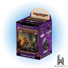 Pathfinder Battles: Darklands Rising Booster